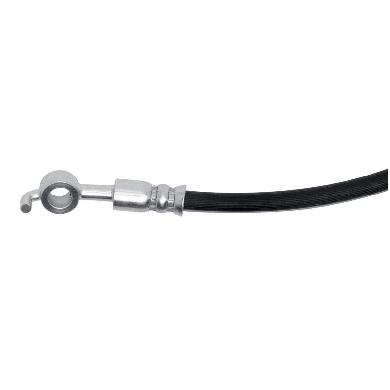 Kia Sportage Brake Hose - Rear - R1 Concepts - R1 - `17-`21